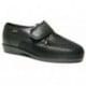 ZAPATO ORTOPÉDICO DOCTOR CUTILLAS VITORIA 10471 NEGRO