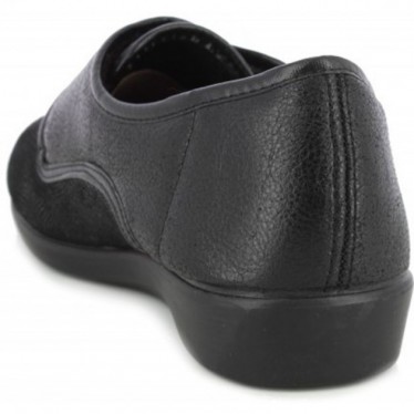 ZAPATO ORTOPÉDICO DOCTOR CUTILLAS VITORIA 10471 NEGRO