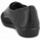 ZAPATO ORTOPÉDICO DOCTOR CUTILLAS VITORIA 10471 NEGRO
