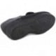 ZAPATO ORTOPÉDICO DOCTOR CUTILLAS VITORIA 10471 NEGRO
