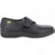 ZAPATO ORTOPÉDICO DOCTOR CUTILLAS ORENSE 21296 NEGRO