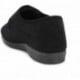 ZAPATOS ORTOPÉDICOS DOCTOR CUTILLAS FIGUERAS 598 NEGRO