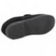 ZAPATOS ORTOPÉDICOS DOCTOR CUTILLAS FIGUERAS 598 NEGRO