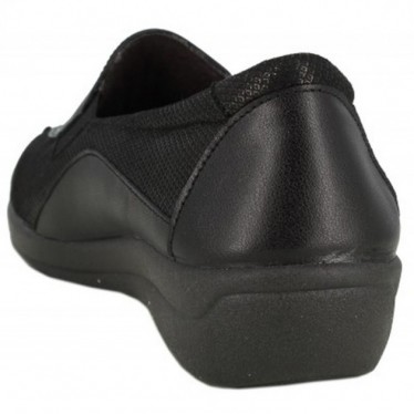 MOCASINES DOCTOR CUTILLAS GIJON 43516 NEGRO