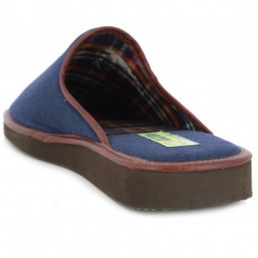 PANTUFLAS DOCTOR CUTILLAS RIBADEO 8021 MARINO