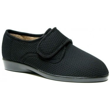 ZAPATOS ORTOPÉDICOS DOCTOR CUTILLAS VITORIA 10274 NEGRO