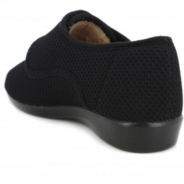 ZAPATOS ORTOPÉDICOS DOCTOR CUTILLAS VITORIA 10274 NEGRO
