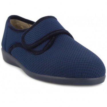 ZAPATOS ORTOPÉDICOS DOCTOR CUTILLAS VITORIA 10274 MARINO