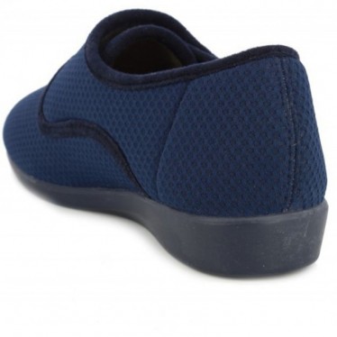 ZAPATOS ORTOPÉDICOS DOCTOR CUTILLAS VITORIA 10274 MARINO
