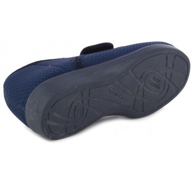 ZAPATOS ORTOPÉDICOS DOCTOR CUTILLAS VITORIA 10274 MARINO