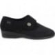 ZAPATOS ORTOPEDICOS DOCTOR CUTILLAS LAREDO 761 NEGRO