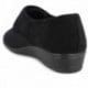 ZAPATOS ORTOPEDICOS DOCTOR CUTILLAS LAREDO 761 NEGRO