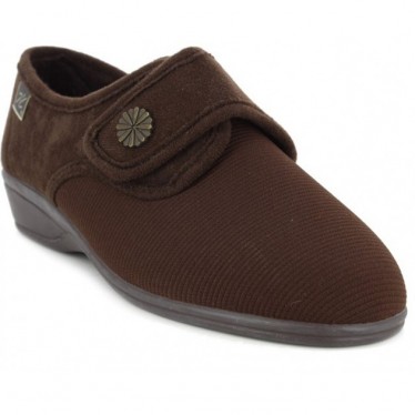 ZAPATOS ORTOPEDICOS DOCTOR CUTILLAS LAREDO 761 MARRON
