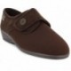 ZAPATOS ORTOPEDICOS DOCTOR CUTILLAS LAREDO 761 MARRON