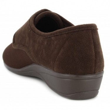 ZAPATOS ORTOPEDICOS DOCTOR CUTILLAS LAREDO 761 MARRON