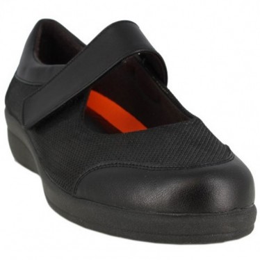 MANOLETINA ORTOPÉDICA DOCTOR CUTILLAS GIJON 43515 NEGRO