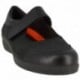 MANOLETINA ORTOPÉDICA DOCTOR CUTILLAS GIJON 43515 NEGRO