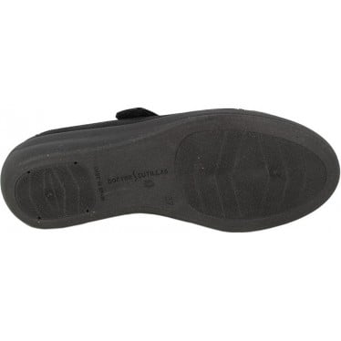 MANOLETINA ORTOPÉDICA DOCTOR CUTILLAS GIJON 43515 NEGRO