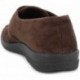 ZAPATILLAS DOCTOR CUTILLA DOMÉSTICA 21282 ORENSE MARRON
