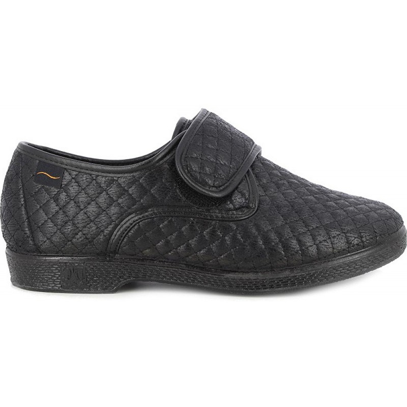 ZAPATO ORTOPÉDICO DOCTOR CUTILLAS FIGUERAS 573 NEGRO