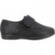 ZAPATO ORTOPÉDICO DOCTOR CUTILLAS FIGUERAS 573 NEGRO