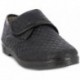 ZAPATO ORTOPÉDICO DOCTOR CUTILLAS FIGUERAS 573 NEGRO