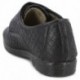 ZAPATO ORTOPÉDICO DOCTOR CUTILLAS FIGUERAS 573 NEGRO