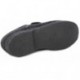 ZAPATO ORTOPÉDICO DOCTOR CUTILLAS FIGUERAS 573 NEGRO
