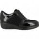 ZAPATOS DOCTOR CUTILLAS SIDNEY 60329 NEGRO