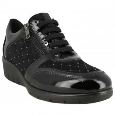 ZAPATOS DOCTOR CUTILLAS SIDNEY 60329 NEGRO