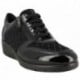 ZAPATOS DOCTOR CUTILLAS SIDNEY 60329 NEGRO
