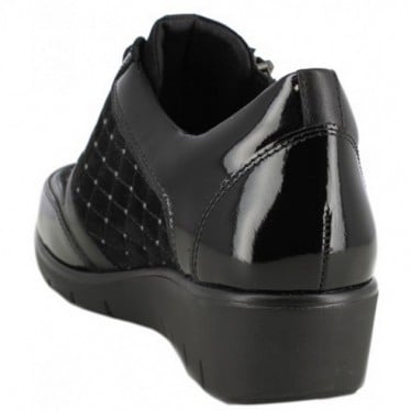 ZAPATOS DOCTOR CUTILLAS SIDNEY 60329 NEGRO