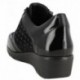 ZAPATOS DOCTOR CUTILLAS SIDNEY 60329 NEGRO