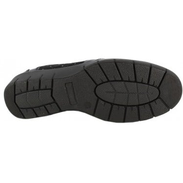 ZAPATOS DOCTOR CUTILLAS SIDNEY 60329 NEGRO