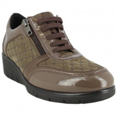 ZAPATOS DOCTOR CUTILLAS SIDNEY 60329 TAUPE