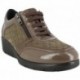 ZAPATOS DOCTOR CUTILLAS SIDNEY 60329 TAUPE