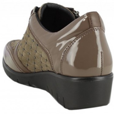 ZAPATOS DOCTOR CUTILLAS SIDNEY 60329 TAUPE