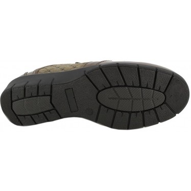 ZAPATOS DOCTOR CUTILLAS SIDNEY 60329 TAUPE