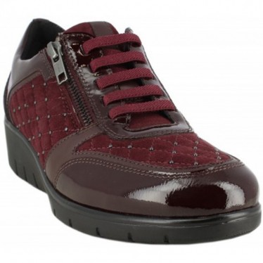ZAPATOS DOCTOR CUTILLAS SIDNEY 60329 BURDEOS