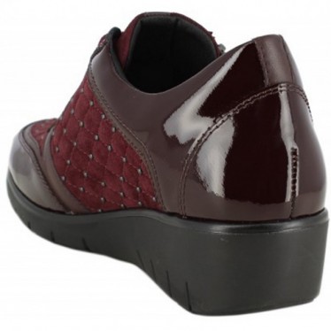 ZAPATOS DOCTOR CUTILLAS SIDNEY 60329 BURDEOS