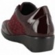 ZAPATOS DOCTOR CUTILLAS SIDNEY 60329 BURDEOS
