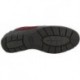ZAPATOS DOCTOR CUTILLAS SIDNEY 60329 BURDEOS