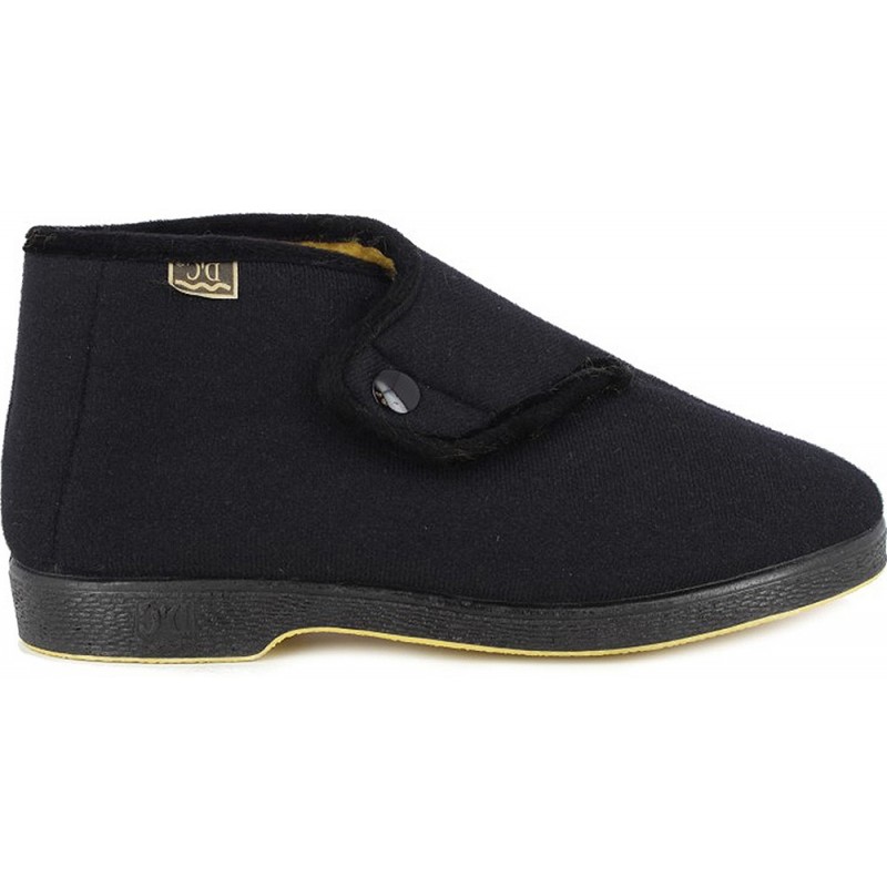 BOTIN DOMÉSTICO DOCTOR CUTILLAS FIGUERAS 476 NEGRO