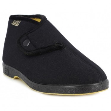 BOTIN DOMÉSTICO DOCTOR CUTILLAS FIGUERAS 476 NEGRO