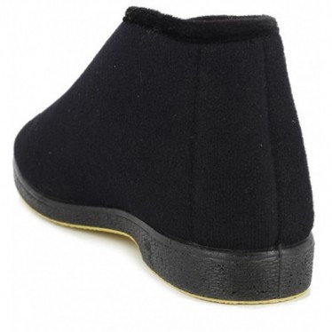BOTIN DOMÉSTICO DOCTOR CUTILLAS FIGUERAS 476 NEGRO
