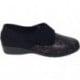 ZAPATO ORTOPEDICO DOCTOR CUTILLAS LAREDO 792 NEGRO