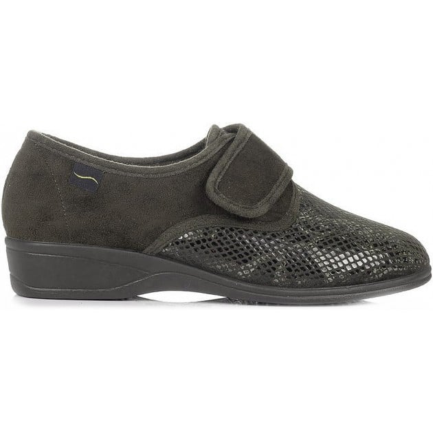 ZAPATO ORTOPEDICO DOCTOR CUTILLAS LAREDO 792 MARRON ZAPATO ORTOPEDICO DOCTOR CUTILLAS LAREDO 792 MARRON