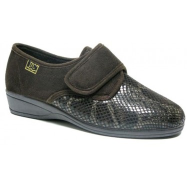 ZAPATO ORTOPEDICO DOCTOR CUTILLAS LAREDO 792 MARRON