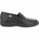 MOCASIN DOCTOR CUTILLAS ORENSE 21297 NEGRO