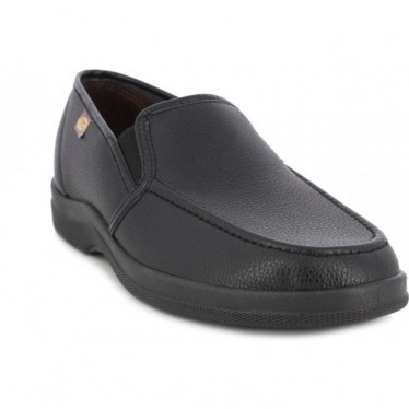 MOCASIN DOCTOR CUTILLAS ORENSE 21297 NEGRO